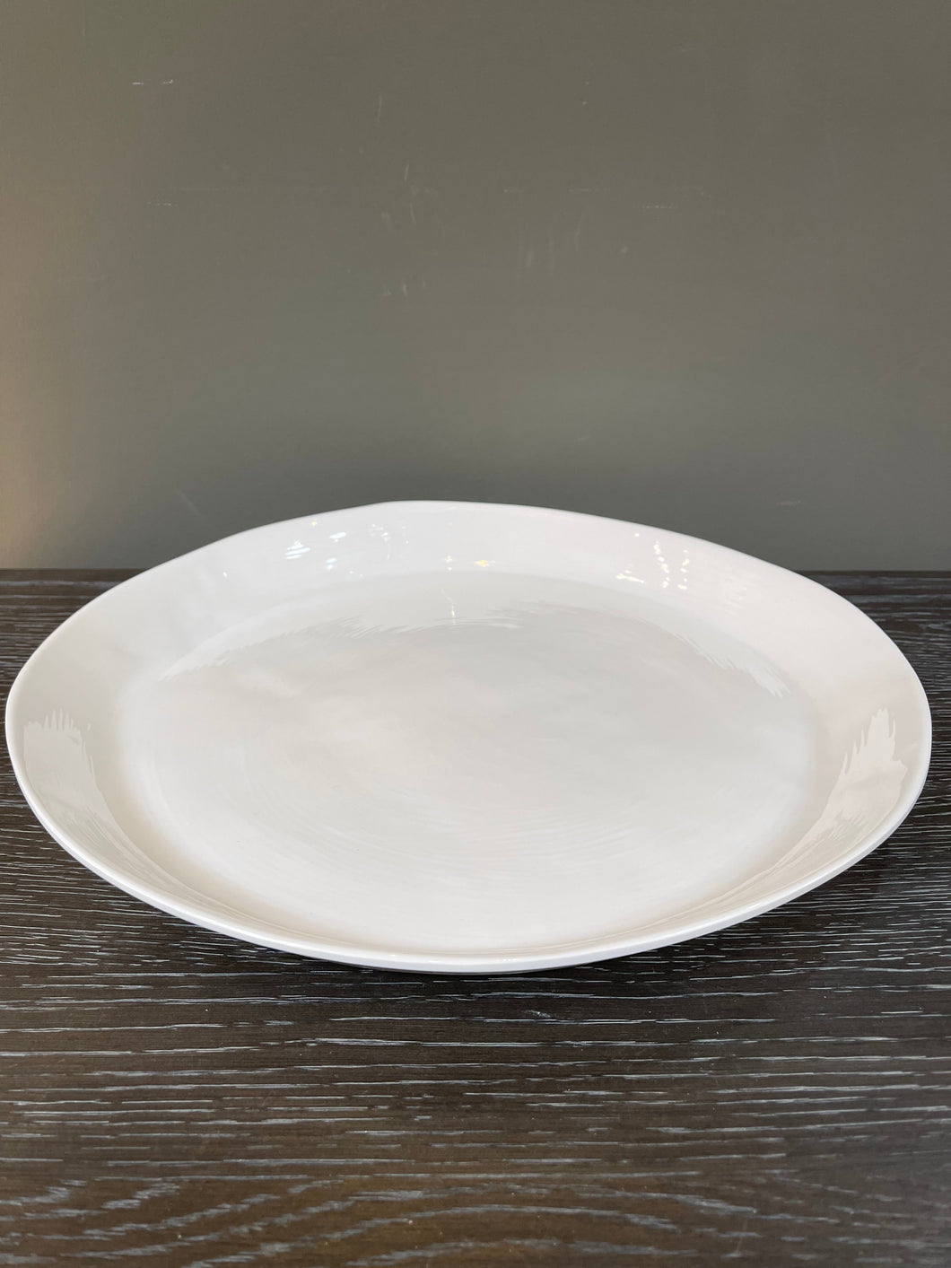 Round Serving Board-NP