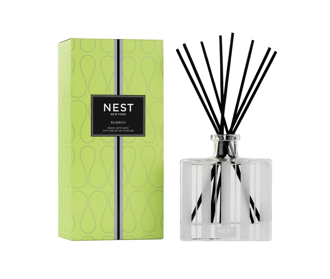 Nest Bamboo Reed Diffuser-CM