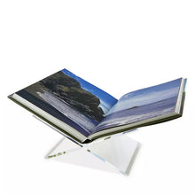 Load image into Gallery viewer, Acrylic Book Stand-BM

