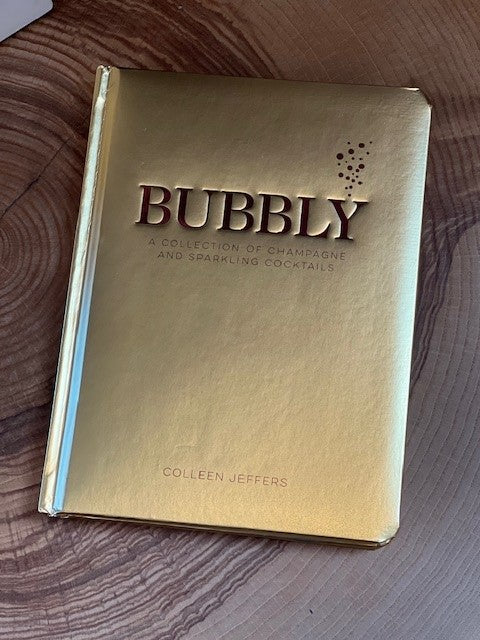 Bubbly Book-BK