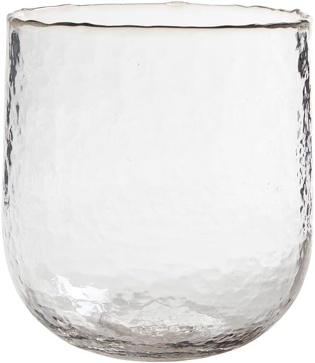 Hammered Ice Bucket-BE