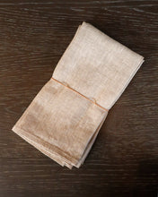 Load image into Gallery viewer, Linen Napkin, set of 4-HW
