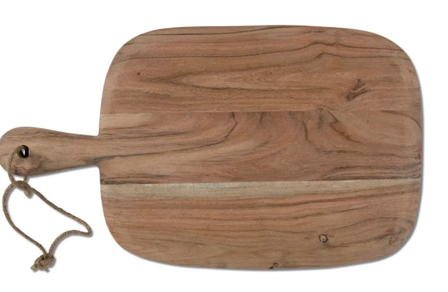 Wood Beveled Board-BE