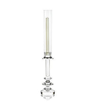 Load image into Gallery viewer, Crystal candle Holder-NP
