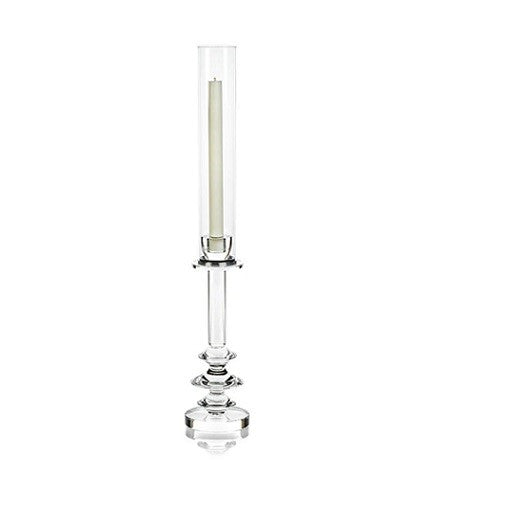 Crystal candle Holder-NP