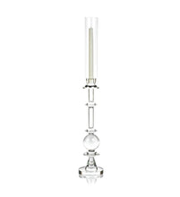 Load image into Gallery viewer, Crystal Candle Holder-NP

