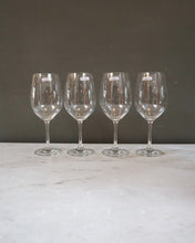 Load image into Gallery viewer, Bordeaux Wine Glass, Set of 4
