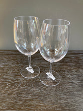 Load image into Gallery viewer, Acrylic Wine Glass - GP
