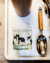 Load image into Gallery viewer, Yappy Hour Drinking Glass
