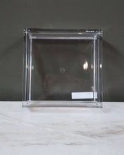 Load image into Gallery viewer, Acrylic Cocktail Napkin Holder CG
