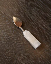 Load image into Gallery viewer, Alabaster Cheese Knife HK
