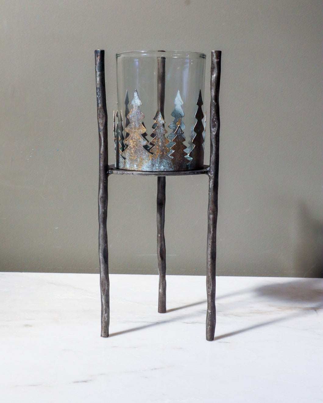 Candle Stand - Tall