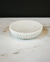 Load image into Gallery viewer, Marble Soap Dish
