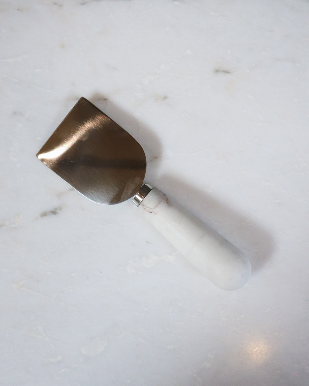 Marble Cheese Spreader