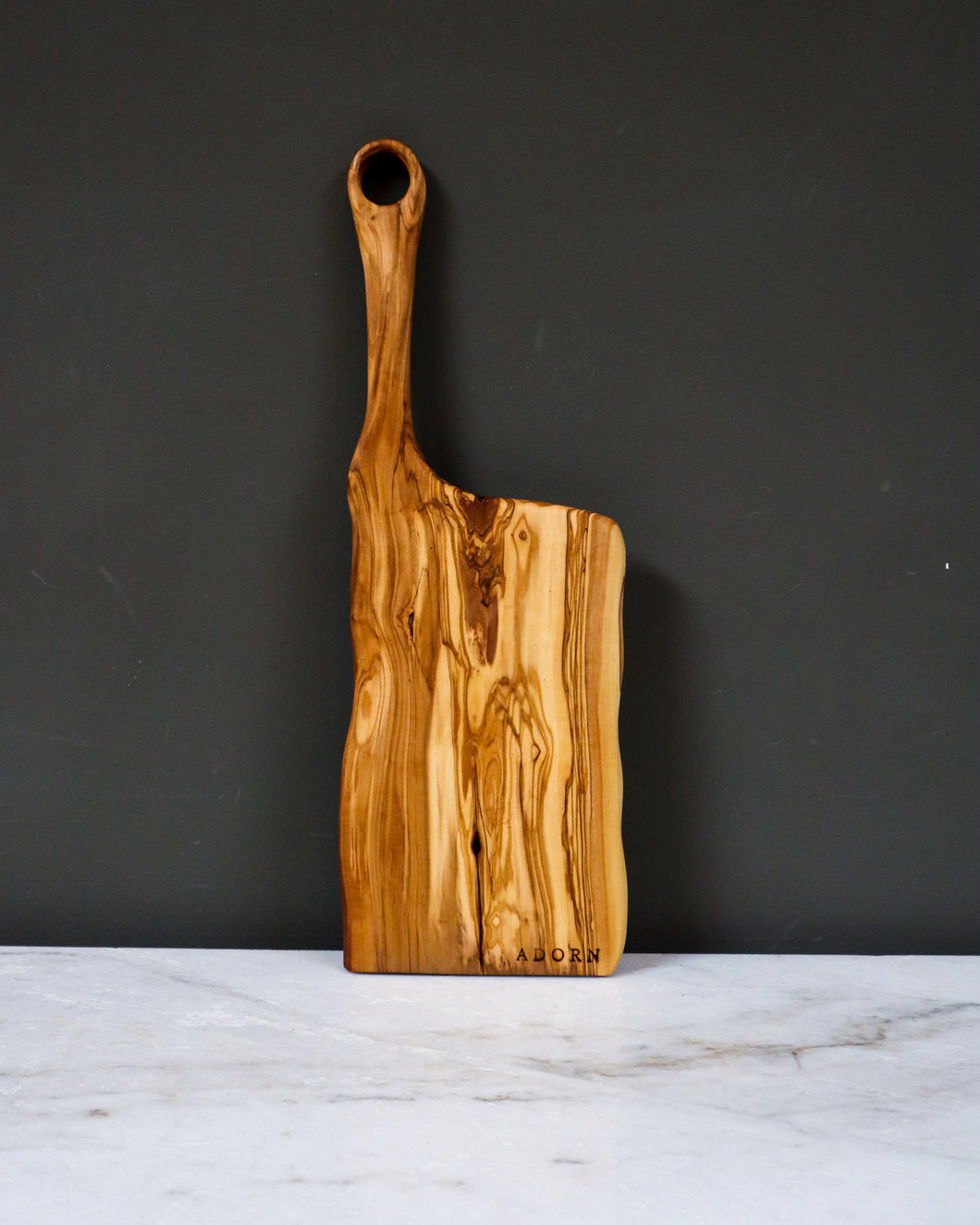 Olive Wood Serving/Cutting Board