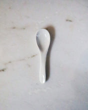 Load image into Gallery viewer, Small Montes Doggett Spoon
