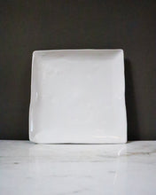 Load image into Gallery viewer, Square Montes Doggett Serving Plate
