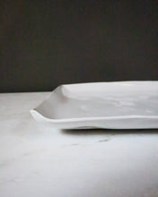 Load image into Gallery viewer, Square Montes Doggett Serving Plate
